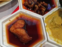 -味+新京宴·烤鸭·北京菜(创意谷店)