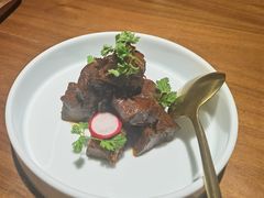 CHIC酱牛肉-CHIC1699远洋私厨