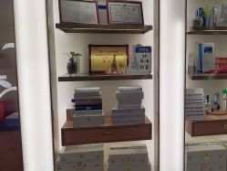 -雅曼妮spa美容养生