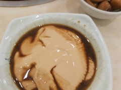 麻油蘸酱-洪长兴(广西北路店)
