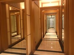 -上海外滩茂悦大酒店