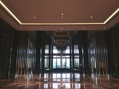 -西安凯悦酒店·湖畔中餐厅