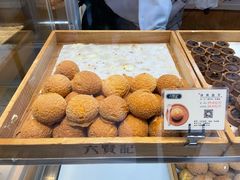 泡芙-六贤记(文三店)