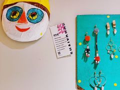 -LADY FAFA(巨鹿路陕西南路路口店)