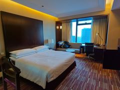 -上海龙之梦万丽酒店