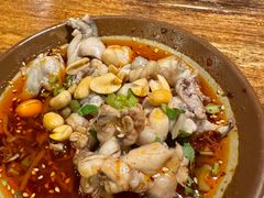 -串大叔炭火烤串·鸡西大冷面刀削面(总店)