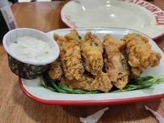 -Tube station站点比萨(王府井百货店)
