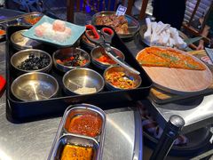 -入火韩国烤肉(凯旋广场店)