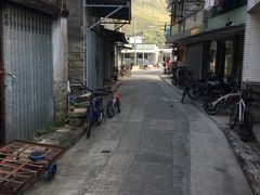 -大澳