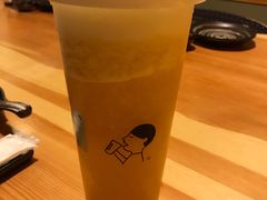 -喜茶(北京三里屯太古里店)