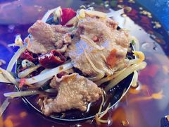 -川王府 Chuan Palace Chinese Restaurant