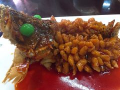 -吴门人家·苏宴宫廷菜(拙政园店)