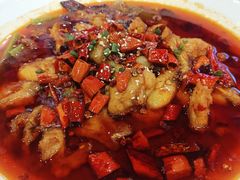 -郭林家常菜(狼垡店)