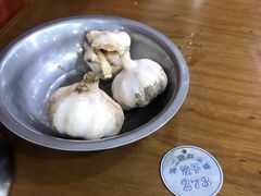 -回坊马二饺子馆