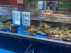 -张家卫·阳江菜·小海鲜(肥婆湾桥店)