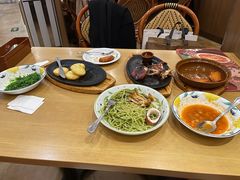 -萨莉亚意式餐厅(天河城购物中心店)