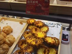 -西树泡芙(湖滨银泰in77B区店)