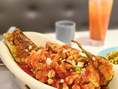 -鹿港小镇(悠唐店)