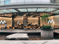 -M Stand(上海人民广场来福士店)