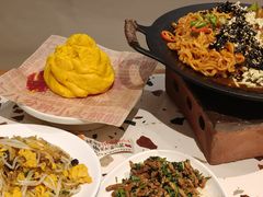 -姥姥家春饼店(惠新东街店)