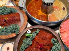 -小龙坎火锅(全球总店)