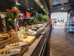 -吉布鲁牛排海鲜自助(假日国际店)