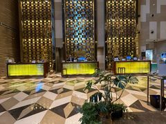 -天津君隆威斯汀酒店