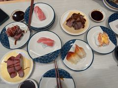 -滨寿司(新街口中央商场店)