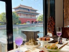 -四季民福烤鸭店(王府井东安门店)