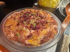 -芸山季·云南山珍菌火锅(人民广场来福士店)