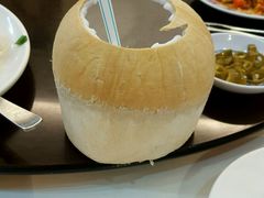 椰子-無招牌海鮮(芽笼店)