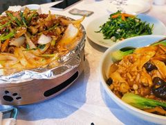 -卫鼎轩·家宴(水上公园店)