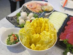 -八珍玉食鸡煲·打边炉(印象城店)