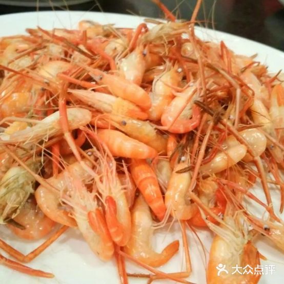 清波海鲜楼