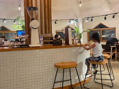 -ChanDu躔度咖啡(灯塔店)