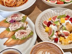 -Pekaa啤咖食肆Coffee&Bistro