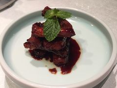 -海天楼中餐厅(吴宫泛太平洋酒店)