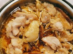 -真功夫(棠下店)