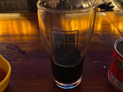 -麦落精酿啤酒餐吧(先农大院店)