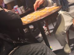 -星巴克(西藏路店)