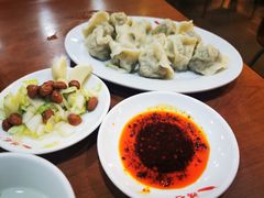 -鸿毛饺子(紫竹桥店)