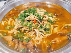 绿色草原肚-正兴蜀园(科技园区店)