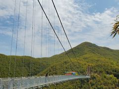 景点-山沟沟景区
