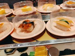 -争鲜回转寿司(东方银座店)