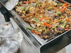 -郝大姐·乌龙山铁板烧(大学城三店)