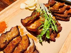 外婆烤肉-外婆家(南开大悦城店)