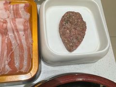 -小茉庐和牛自助火锅(龙湖万达店)