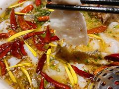 -太二酸菜鱼(汕头苏宁广场店)