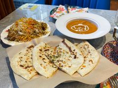 -木尔坦·Multan巴基斯坦清真餐厅halal(大智嘉园店)
