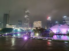 -东方体育中心(地铁站)